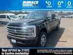 New 2025 Ford F-350 King Ranch Crew Cab 4x4 SRW Pickup for sale #259939 - photo 4