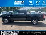 New 2025 Ford F-350 King Ranch Crew Cab 4x4 SRW Pickup for sale #259939 - photo 5