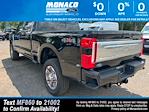 New 2025 Ford F-350 King Ranch Crew Cab 4x4 SRW Pickup for sale #259939 - photo 6