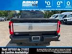 New 2025 Ford F-350 King Ranch Crew Cab 4x4 SRW Pickup for sale #259939 - photo 7