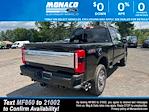 New 2025 Ford F-350 King Ranch Crew Cab 4x4 SRW Pickup for sale #259939 - photo 2