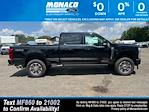 New 2025 Ford F-350 King Ranch Crew Cab 4x4 SRW Pickup for sale #259939 - photo 8