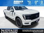 2025 Ford F-150 SuperCrew Cab 4x4 Pickup for sale #259940 - photo 1