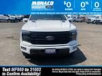 2025 Ford F-150 SuperCrew Cab 4x4 Pickup for sale #259940 - photo 3
