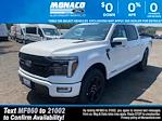 2025 Ford F-150 SuperCrew Cab 4x4 Pickup for sale #259940 - photo 4