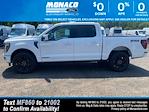 2025 Ford F-150 SuperCrew Cab 4x4 Pickup for sale #259940 - photo 5