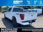 2025 Ford F-150 SuperCrew Cab 4x4 Pickup for sale #259940 - photo 6