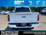 2025 Ford F-150 SuperCrew Cab 4x4 Pickup for sale #259940 - photo 7
