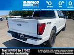 2025 Ford F-150 SuperCrew Cab 4x4 Pickup for sale #259940 - photo 2
