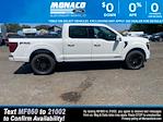 2025 Ford F-150 SuperCrew Cab 4x4 Pickup for sale #259940 - photo 8