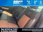 New 2025 Ford F-350 King Ranch Crew Cab 4x4 SRW Pickup for sale #259943 - photo 11