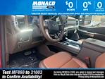 New 2025 Ford F-350 King Ranch Crew Cab 4x4 SRW Pickup for sale #259943 - photo 13