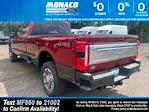 New 2025 Ford F-350 King Ranch Crew Cab 4x4 SRW Pickup for sale #259943 - photo 6