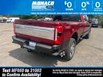 New 2025 Ford F-350 King Ranch Crew Cab 4x4 SRW Pickup for sale #259943 - photo 2