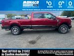 New 2025 Ford F-350 King Ranch Crew Cab 4x4 SRW Pickup for sale #259943 - photo 8
