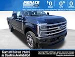 2025 Ford F-350 Crew Cab SRW 4x4 Pickup for sale #259944 - photo 1