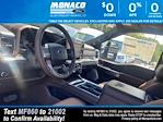 2025 Ford F-350 Crew Cab SRW 4x4 Pickup for sale #259944 - photo 13