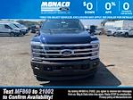 2025 Ford F-350 Crew Cab SRW 4x4 Pickup for sale #259944 - photo 3