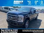 2025 Ford F-350 Crew Cab SRW 4x4 Pickup for sale #259944 - photo 4