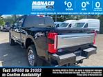2025 Ford F-350 Crew Cab SRW 4x4 Pickup for sale #259944 - photo 6