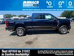 2025 Ford F-350 Crew Cab SRW 4x4 Pickup for sale #259944 - photo 8