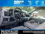 New 2025 Ford F-550 Regular Cab 4x4 9' 4" TruckCraft Dump Truck for sale #259950 - photo 10