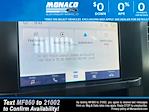 New 2025 Ford F-550 Regular Cab 4x4 9' 4" TruckCraft Dump Truck for sale #259950 - photo 12