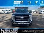 New 2025 Ford F-550 Regular Cab 4x4 9' 4" TruckCraft Dump Truck for sale #259950 - photo 3