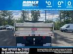 New 2025 Ford F-550 Regular Cab 4x4 9' 4" TruckCraft Dump Truck for sale #259950 - photo 7