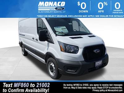 2025 Ford Transit 250 Medium Roof RWD Empty Cargo Van for sale #259951 - photo 1