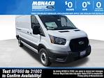 2025 Ford Transit 250 Medium Roof RWD Empty Cargo Van for sale #259951 - photo 1