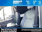 2025 Ford Transit 250 Medium Roof RWD Empty Cargo Van for sale #259951 - photo 10
