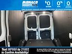 2025 Ford Transit 250 Medium Roof RWD Empty Cargo Van for sale #259951 - photo 12
