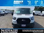 2025 Ford Transit 250 Medium Roof RWD Empty Cargo Van for sale #259951 - photo 4