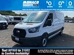 2025 Ford Transit 250 Medium Roof RWD Empty Cargo Van for sale #259951 - photo 5