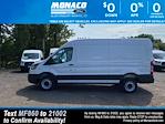 2025 Ford Transit 250 Medium Roof RWD Empty Cargo Van for sale #259951 - photo 6