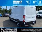 2025 Ford Transit 250 Medium Roof RWD Empty Cargo Van for sale #259951 - photo 7