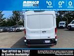2025 Ford Transit 250 Medium Roof RWD Empty Cargo Van for sale #259951 - photo 8