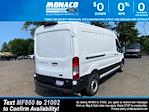 2025 Ford Transit 250 Medium Roof RWD Empty Cargo Van for sale #259951 - photo 3