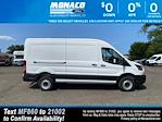 2025 Ford Transit 250 Medium Roof RWD Empty Cargo Van for sale #259951 - photo 9