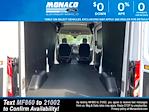 2025 Ford Transit 250 Medium Roof RWD Empty Cargo Van for sale #259951 - photo 2
