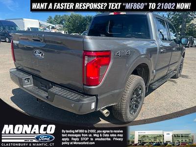 2025 Ford F-150 SuperCrew Cab 4x4 Pickup for sale #259958 - photo 2