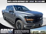 2025 Ford F-150 SuperCrew Cab 4WD Pickup for sale #259958 - photo 1