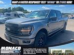 2025 Ford F-150 SuperCrew Cab 4WD Pickup for sale #259958 - photo 5