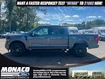 2025 Ford F-150 SuperCrew Cab 4WD Pickup for sale #259958 - photo 6