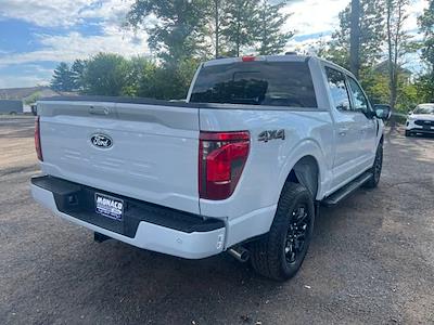 New 2025 Ford F-150 XLT SuperCrew Cab for sale #259959 - photo 2