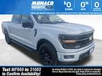New 2025 Ford F-150 XLT SuperCrew Cab 4x4 Pickup for sale #259959 - photo 1
