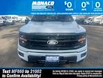 New 2025 Ford F-150 XLT SuperCrew Cab 4x4 Pickup for sale #259959 - photo 2