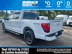 New 2025 Ford F-150 XLT SuperCrew Cab 4x4 Pickup for sale #259959 - photo 5