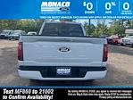 New 2025 Ford F-150 XLT SuperCrew Cab 4x4 Pickup for sale #259959 - photo 6